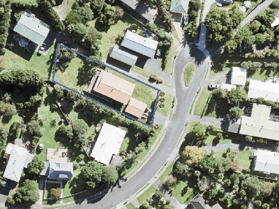 Residential  Single House Zone