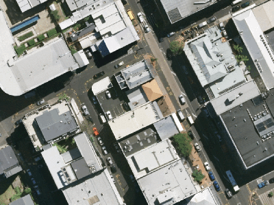 Business  Town Centre Zone