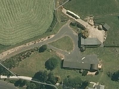 Rural  Rural Production Zone
