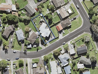 Residential  Mixed Housing Urban Zone