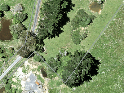 Rural  Rural Production Zone