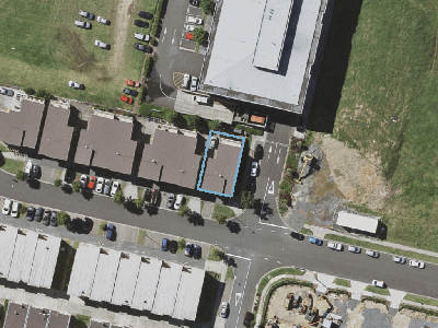 Residential  Terrace Housing and Apartment Building Zone