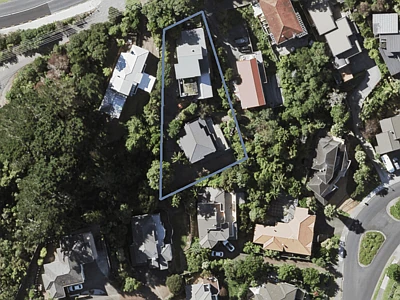 Residential  Mixed Housing Suburban Zone