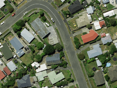 Residential Suburban