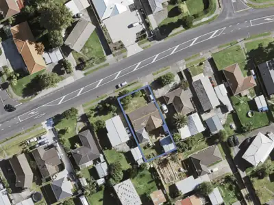 Residential  Mixed Housing Urban Zone