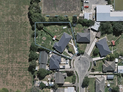 Residential Suburban