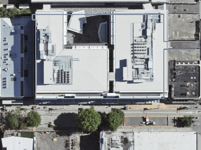 Commercial Central City Business