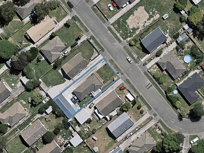 Residential Suburban