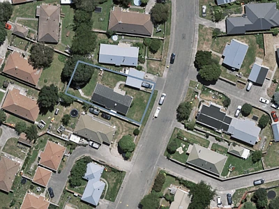 Residential Suburban