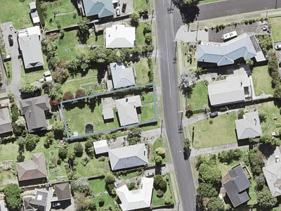 Residential  Mixed Housing Urban Zone