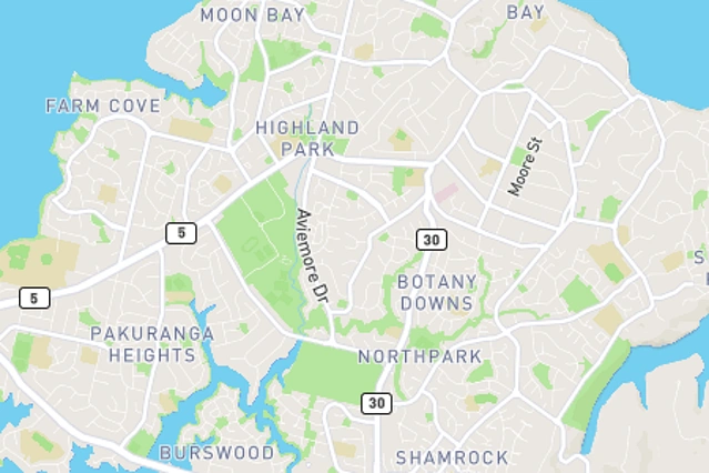 Highland Park