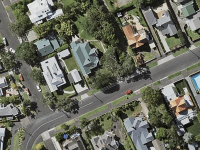 Residential  Single House Zone