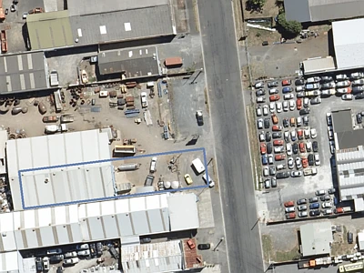 Industrial Zone