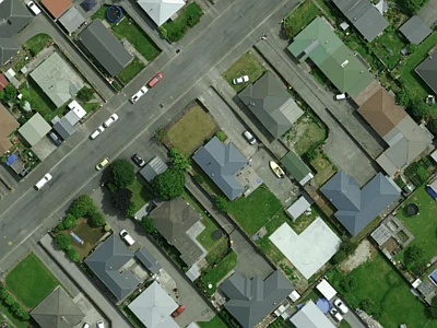 Residential C