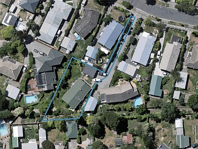 Residential Suburban