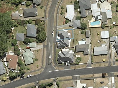 Residential Zone - General Residential Zone