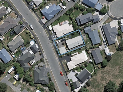 Residential Suburban