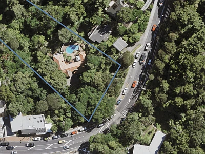Residential  Large Lot Zone