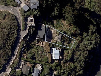 Residential Hills