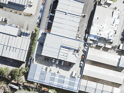 Business  Light Industry Zone