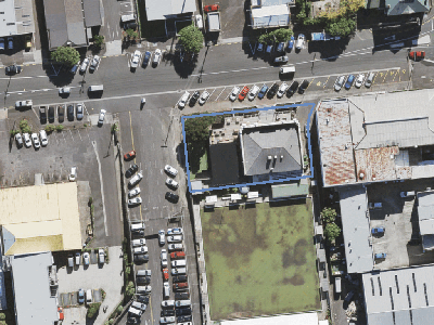Open Space  Community Zone