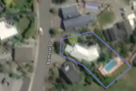 Low Density Residential Zone