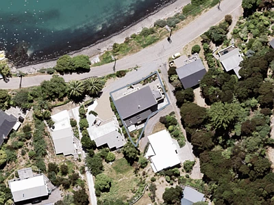 Residential Banks Peninsula