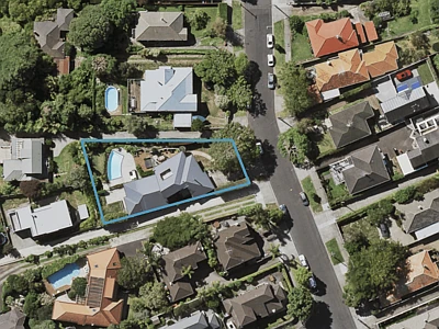 Residential  Mixed Housing Suburban Zone