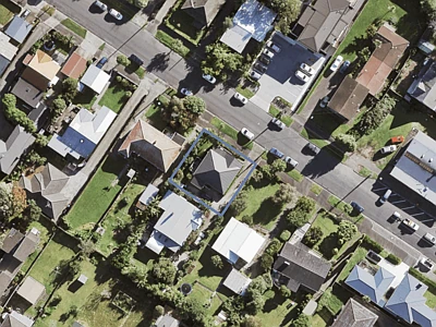 Business  Neighbourhood Centre Zone