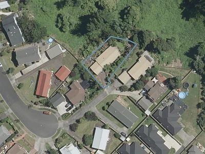 Residential Zone - General Residential Zone