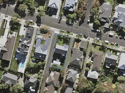 Residential  Mixed Housing Urban Zone