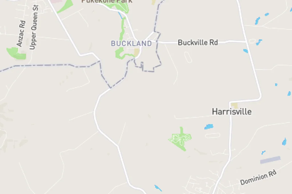 Buckland