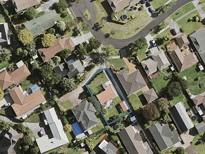 Residential  Mixed Housing Suburban Zone