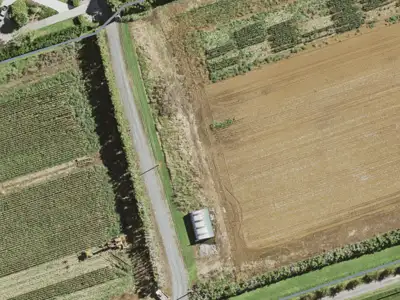 Rural  Countryside Living Zone