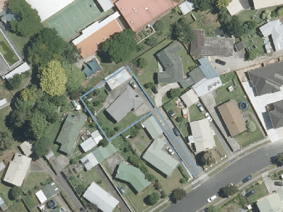 Residential Zone - General Residential Zone