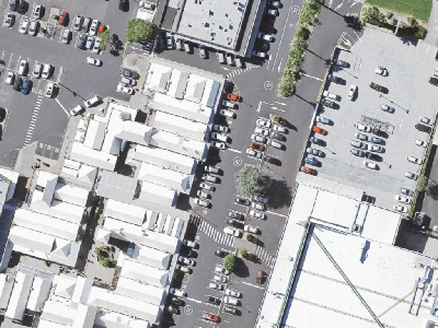 Business  Town Centre Zone