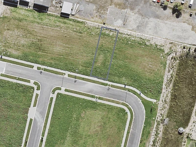 Residential  Mixed Housing Urban Zone