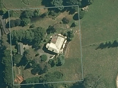 Rural  Rural Production Zone