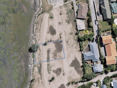Specific Purpose (Flat Land Recovery)