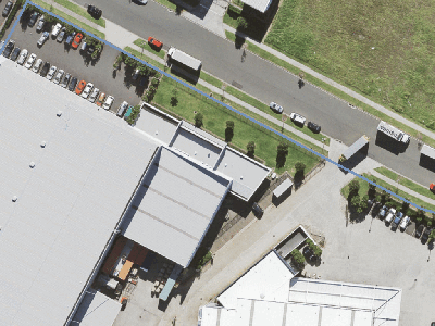 Business  Light Industry Zone