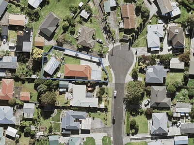 Residential  Mixed Housing Urban Zone