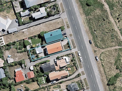 Residential Suburban