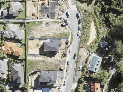 Residential  Mixed Housing Suburban Zone