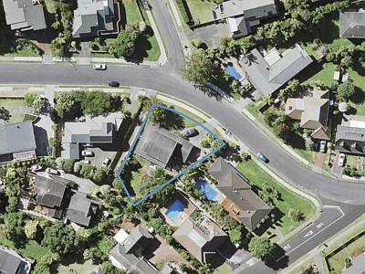 Residential  Mixed Housing Suburban Zone