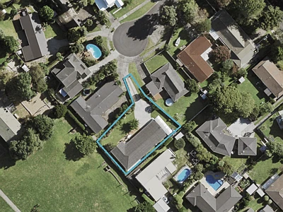 Residential  Mixed Housing Suburban Zone