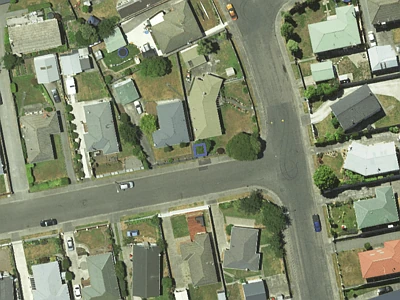 Residential Suburban