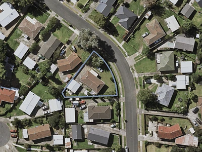 Residential  Mixed Housing Urban Zone