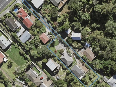Residential  Mixed Housing Suburban Zone