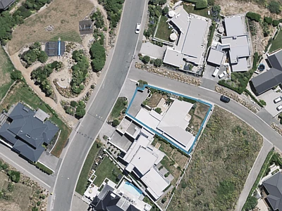 Residential Hills
