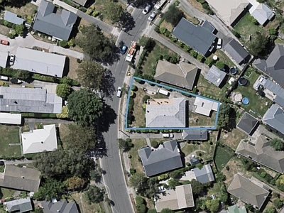 Residential Suburban